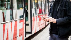 Update der Apps von VAG und RVF bringt neue Funktionen